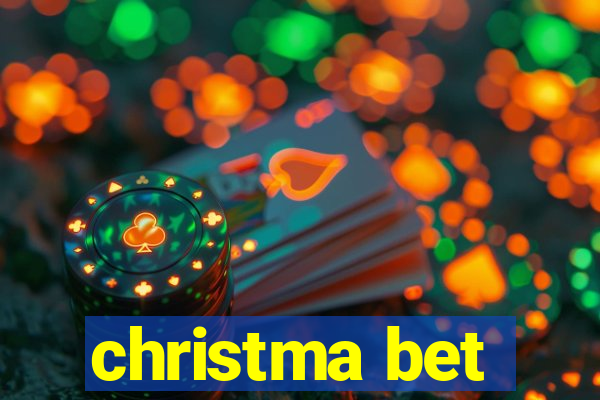 christma bet